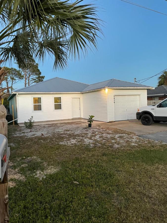 House 3 Blocks To The Beach パナマシティービーチ エクステリア 写真