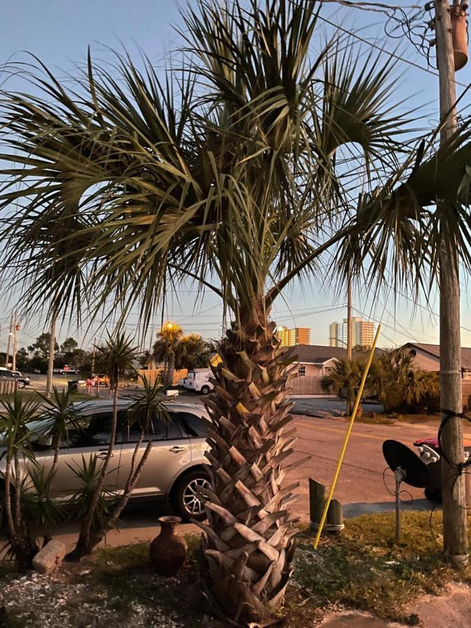 House 3 Blocks To The Beach パナマシティービーチ エクステリア 写真