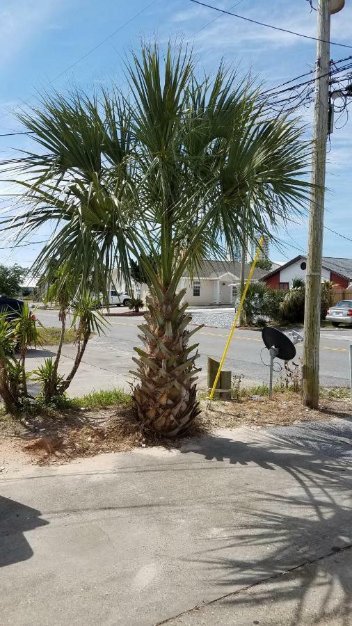 House 3 Blocks To The Beach パナマシティービーチ エクステリア 写真